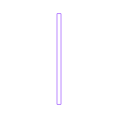 Buildings Balusters Spindles Square Sketch Style Svg Vector, Free Vectors File